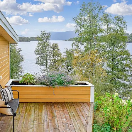 1 Bedroom In Skanevik Dom wakacyjny *