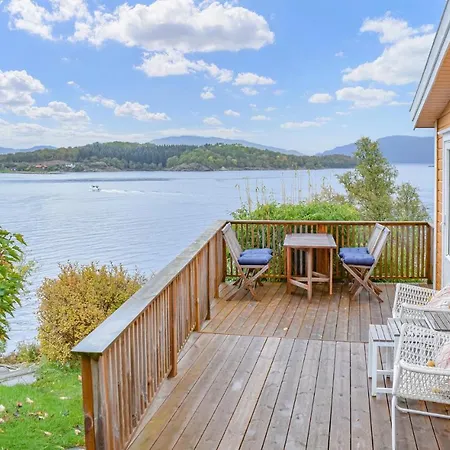 1 Bedroom In Skanevik * Skånevik