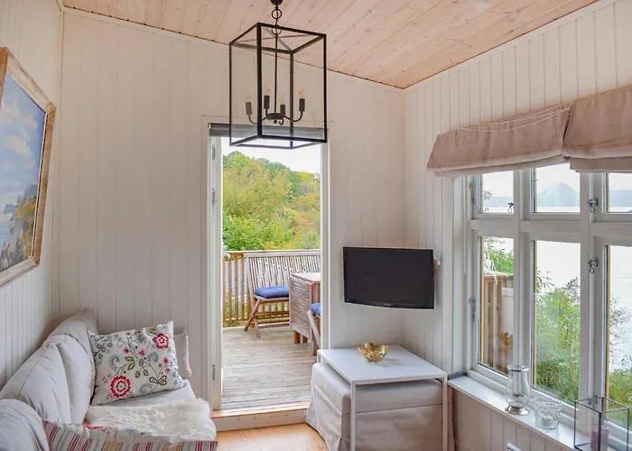 Casa vacanze 1 Bedroom In