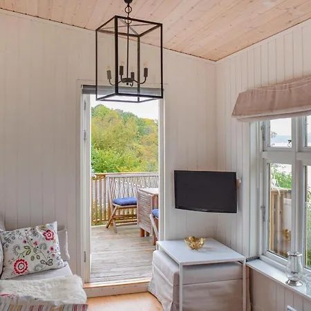 別荘 1 Bedroom In Skanevik