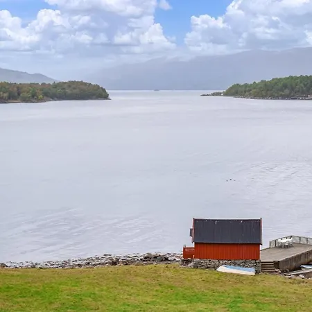 別荘 1 Bedroom In Skanevik *