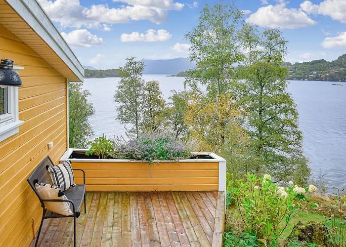 1 Bedroom In Feriehus *