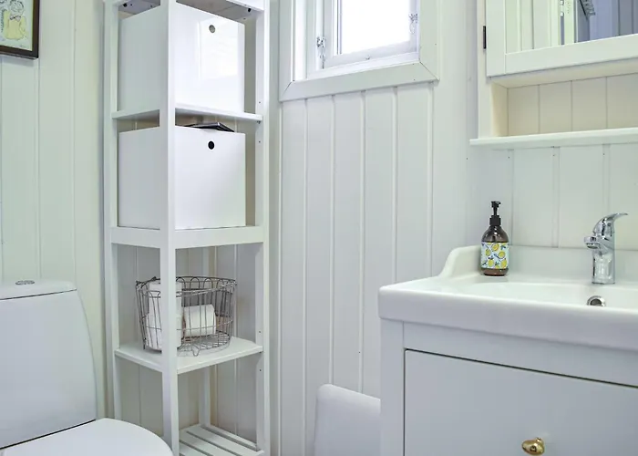1 Bedroom In