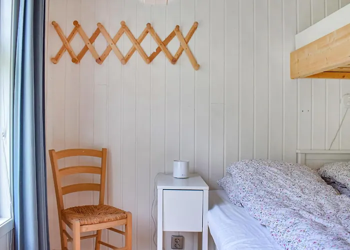 1 Bedroom In Feriehus *